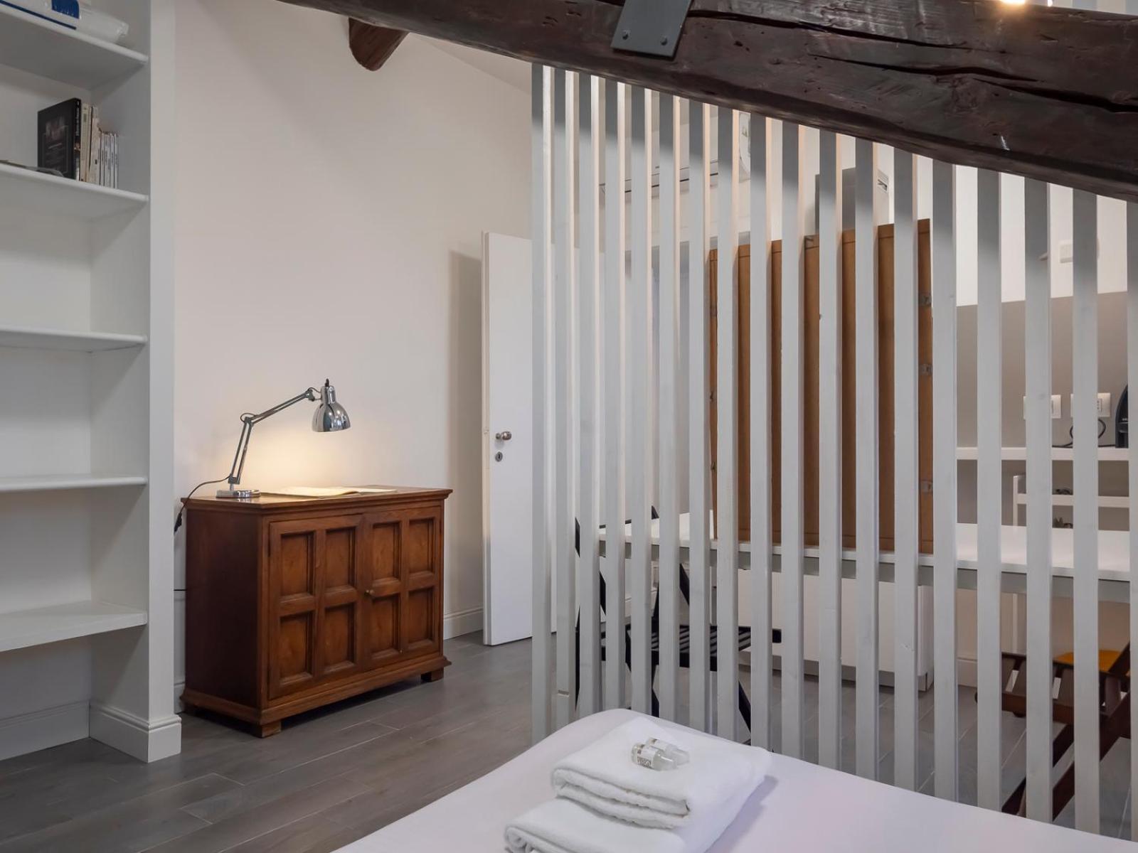 Xenia - Elegant Penthouse In Fiera Area * Mailand